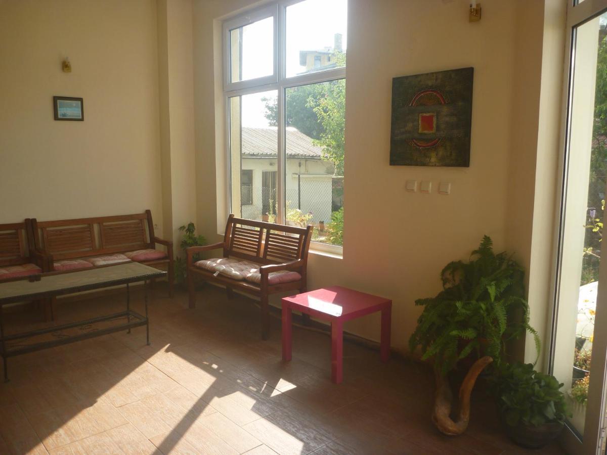 Mechta Family Hotel 奥布佐尔 外观 照片