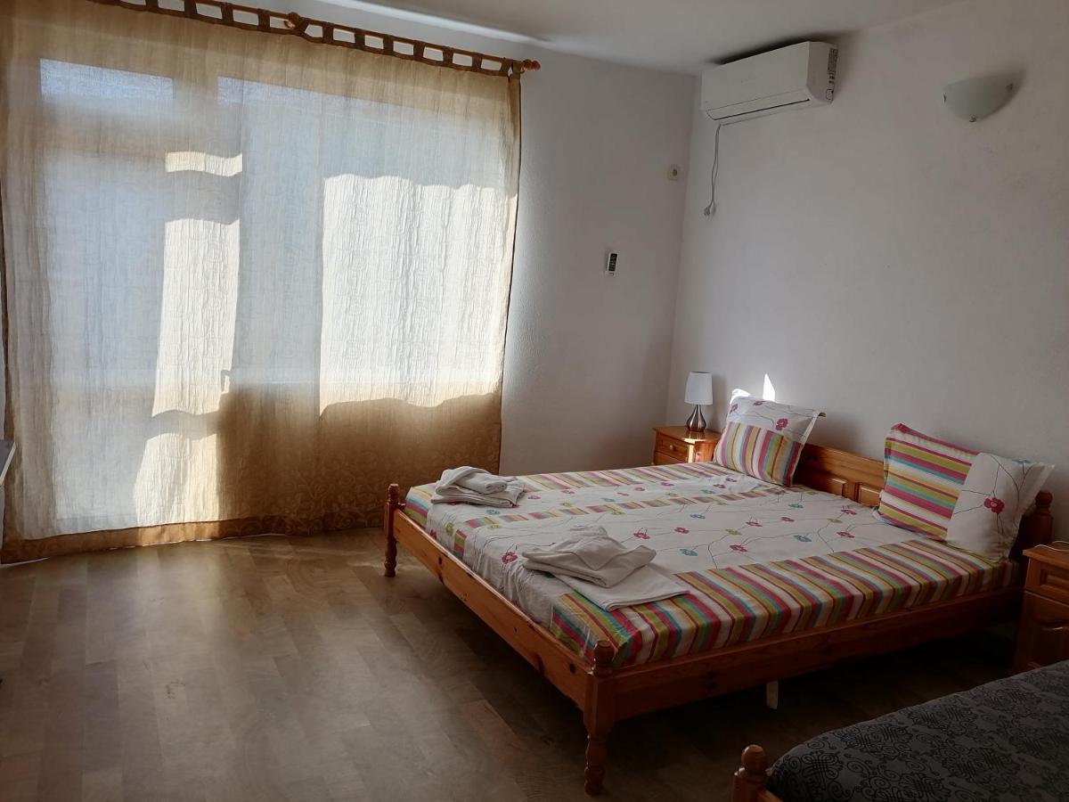 Mechta Family Hotel 奥布佐尔 外观 照片