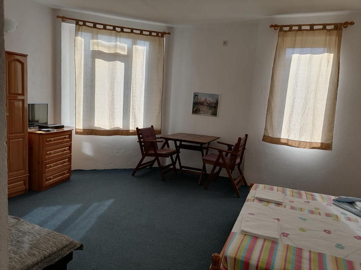 Mechta Family Hotel 奥布佐尔 外观 照片