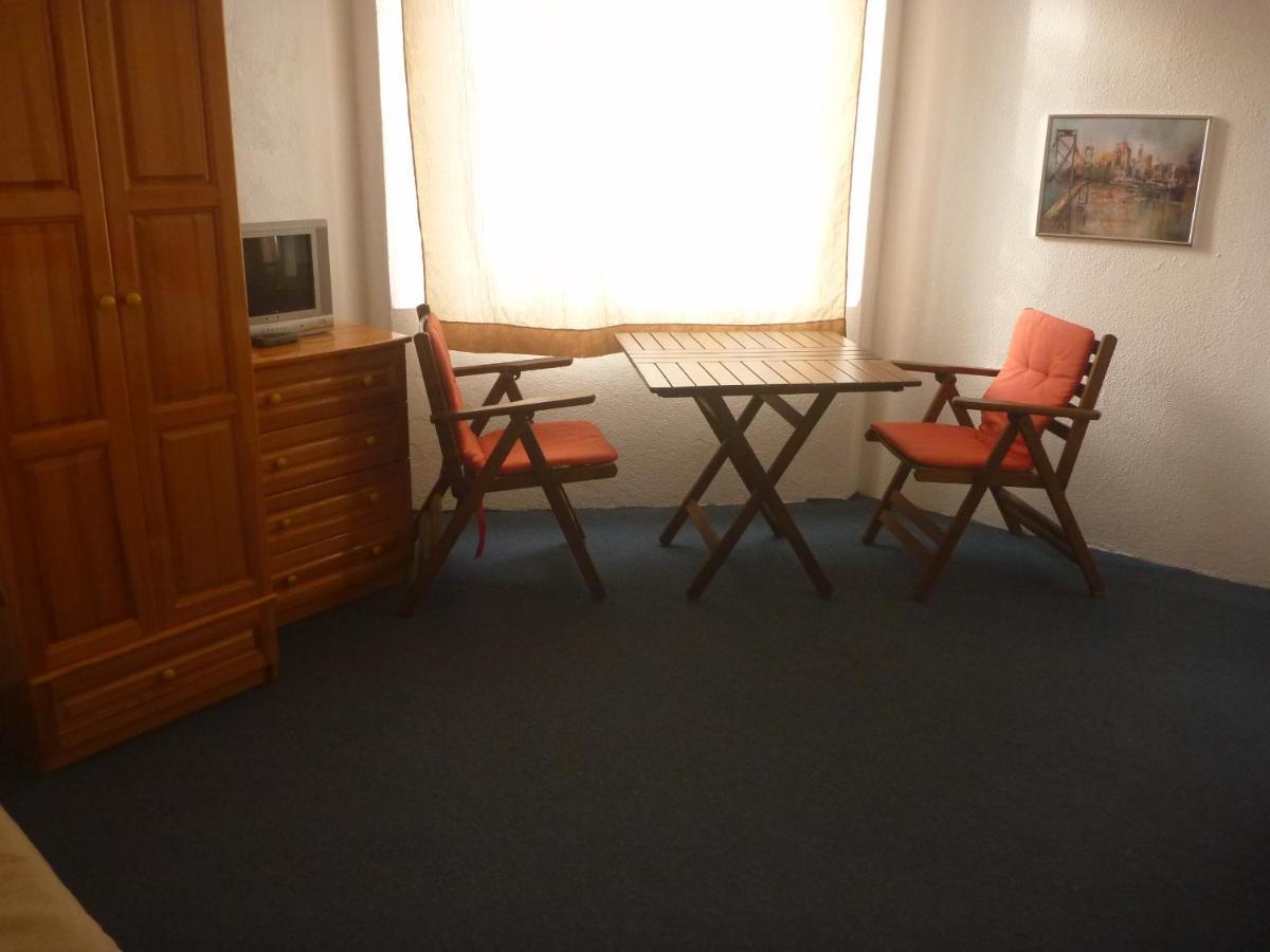 Mechta Family Hotel 奥布佐尔 外观 照片