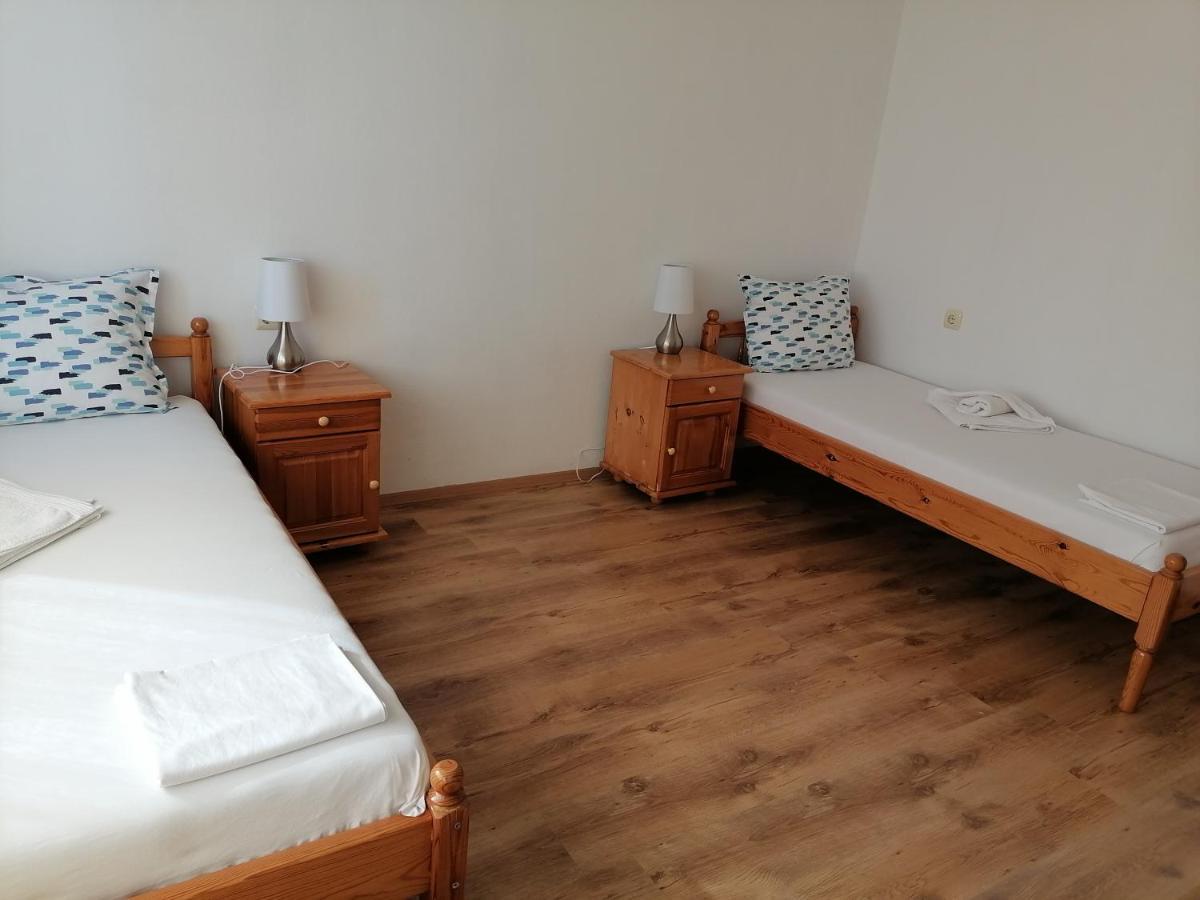 Mechta Family Hotel 奥布佐尔 外观 照片