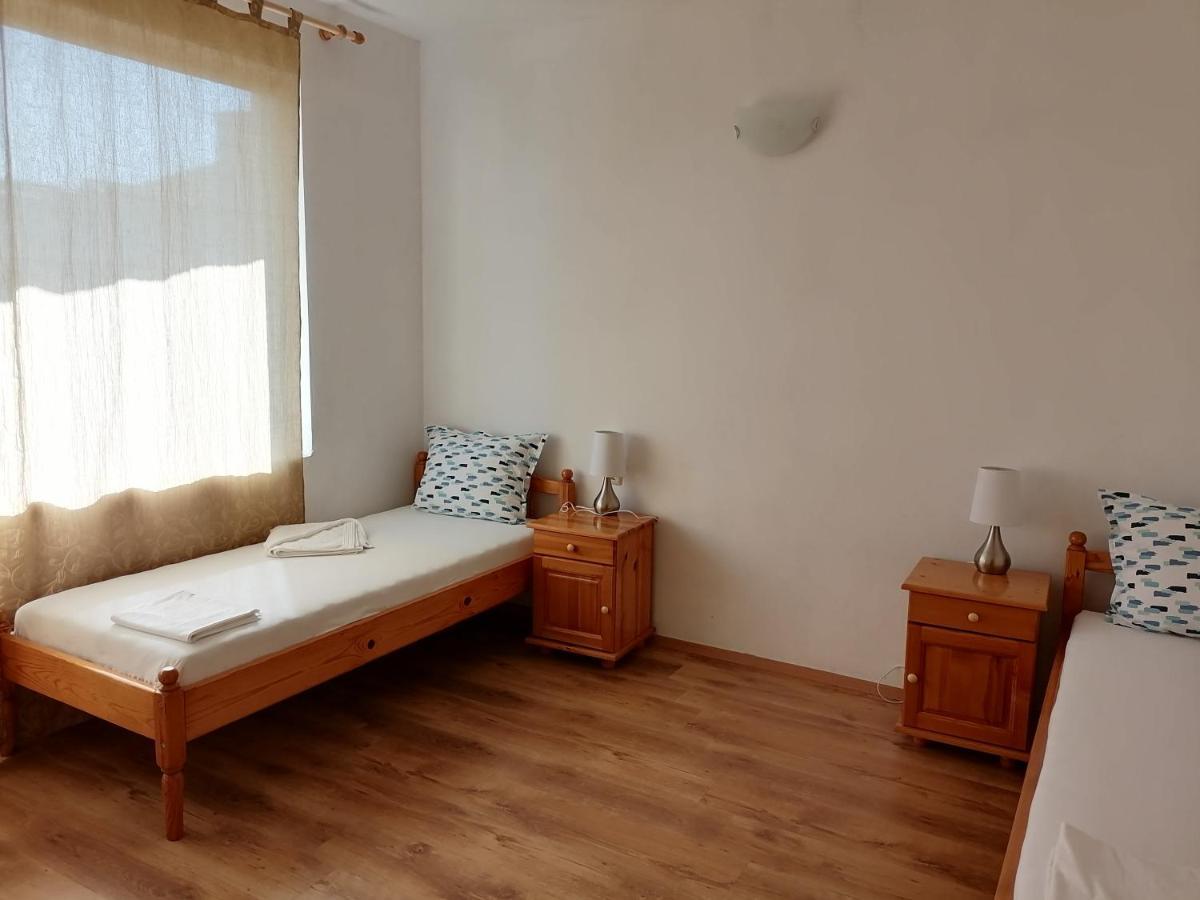 Mechta Family Hotel 奥布佐尔 外观 照片
