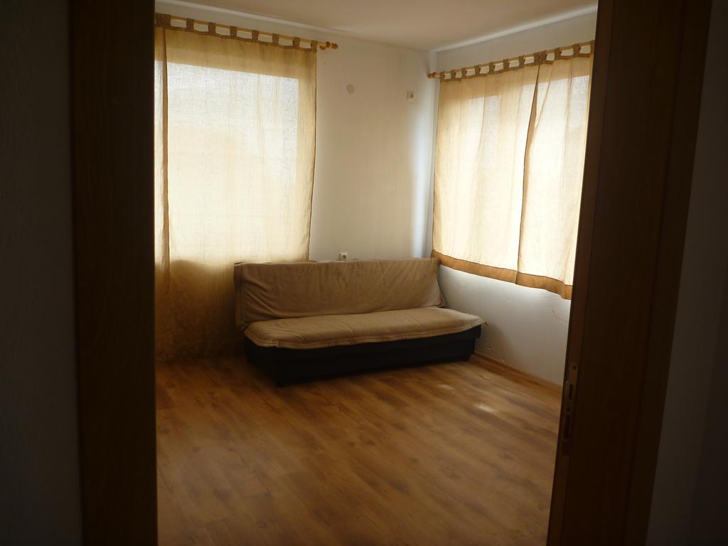 Mechta Family Hotel 奥布佐尔 外观 照片
