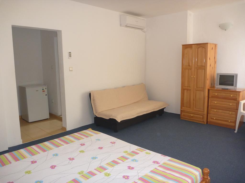Mechta Family Hotel 奥布佐尔 外观 照片